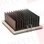 Теплоотвод  (радиатор ) для блока питания Артикул ATS-53425R-C1-R0 от производителя ADVANCED THERMAL SOLUTIONS