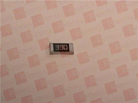 Резистор  Артикул FCR1206J33R от производителя TE CONNECTIVITY