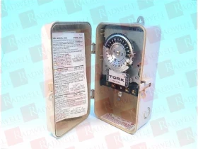 Таймер  / Счетчик  Артикул 1103N от производителя NSI INDUSTRIES