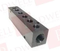 Пневматический коллектор Артикул M35-250-6 от производителя PNEUMADYNE