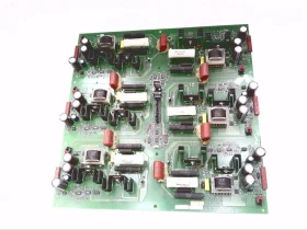 79R614D543 Плата привода от THOR POWER