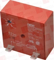 Замедляющие реле Артикул Q1T-00300-317 от производителя AMETEK