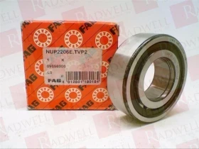 Подшипник Артикул NUP2206-E-TVP2 от производителя SCHAEFFLER GROUP