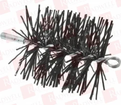 Проволочная щетка Артикул 36166 от производителя SCHAEFER BRUSH MFG