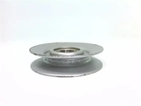 Шкив ведомый клиноременный VI300-063 Phoenix, D=3.07", bore 0.60"