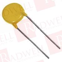 Варистор  Артикул D65ZOV301RA150 от производителя MAIDA