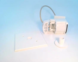 Датчик присутствия двухтехнологичный LMDX-100 угловой 24В, Legrand