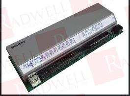 Плата системы управления ОВиК Артикул 540-205 от производителя SIEMENS