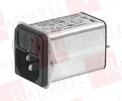 Розетка / коробка Артикул 4301,7005 от производителя SCHURTER