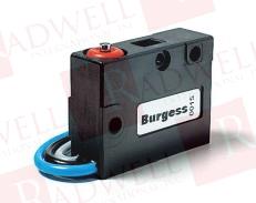 Аварийный выключатель Артикул V4NCS от производителя JOHNSON ELECTRIC