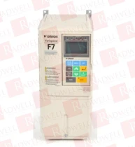 Привод Артикул CIMR-F7Z42P2 от производителя OMRON
