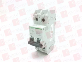Автоматический выключатель в литом корпусе Артикул 60135 от производителя SCHNEIDER ELECTRIC