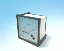Амперметр D72SD5A/0-200A Clip On Ammeter от NORTONICS FOXTAM LIMITED