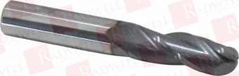 Концевая фреза Артикул 31153 от производителя KYOCERA