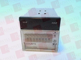 Таймер  / Счетчик  Артикул H7AN-W4D-DC12-24 от производителя OMRON