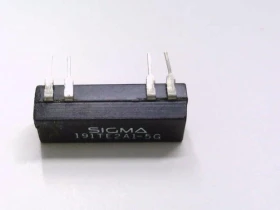 Реле / розетка Артикул 191TE2A15G от производителя SIGMA CORPORATION