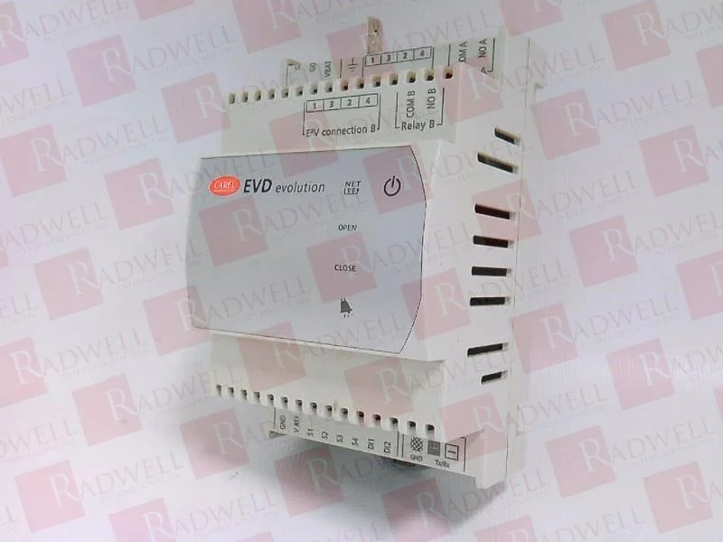 Блок  управления датчиком Артикул EVD0000E10 от производителя CAREL