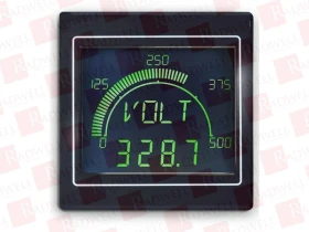 Щитовой измерительный прибор Артикул APM-MAX-M21-NU-4B от производителя TRUMETER