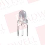 Миниатюрная индикаторная лампа Артикул WP3VEGW от производителя KINGBRIGHT