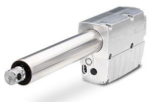 Пневматический привод PR2410-4B65E12PSS от THOMSON LINEAR