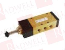 Электромагнитный клапан  Артикул 464/1.52.0.12.M2 от производителя PNEUMAX