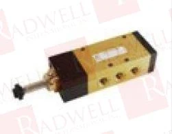 Электромагнитный клапан  Артикул 464/1.52.0.12.M2 от производителя PNEUMAX