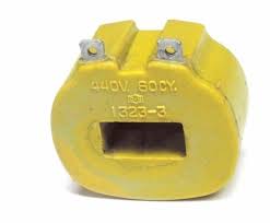 Катушка магнитная CUTLER HAMMER 9-1318-3, 480В, серия Freedom, размер 1