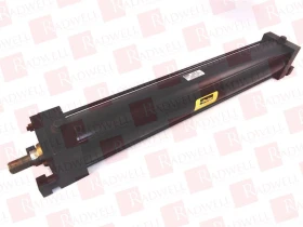 Пневматический цилиндр Артикул 04.00-G2AU34A-25.00 от производителя PARKER