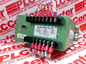 Система мониторинга электропитания Артикул DSP-007 от производителя OHIO SEMITRONICS