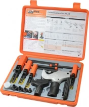 NES1025 Резьбонарезной станок от NES TOOLS
