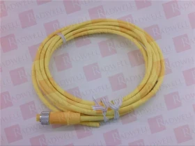 Комплект кабелей / шнуров QD Артикул 64312 от производителя TPC WIRE & CABLE