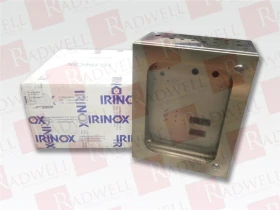 Шкаф Артикул EKOV405025 от производителя IRINOX