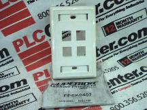 Защитная крышка Артикул FPSK0407 от производителя OPTICAL CABLE CORPORATION