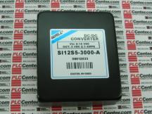 SI12S53000A Источник питания/преобразователь напряжения для монтажа на печатной плате от WALL