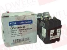 Пускатель Артикул C25DND240B от производителя EATON CORPORATION