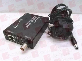 Преобразователь сигнала Артикул E-CX-TBT-04 от производителя TRANSITION NETWORKS
