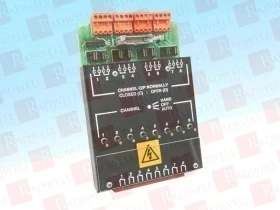 Модуль логического ввода-вывода постоянного тока Артикул BAS 3357 от производителя SCHNEIDER ELECTRIC