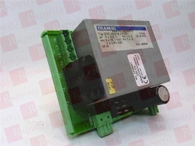 Изолирующий трансформатор Артикул DTFL.400/19.7/0.82 от производителя TRAMAG