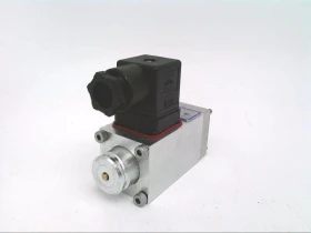 Регулирующий клапан MSV221BE10P от HOERBIGER ORIGA