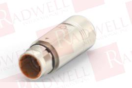 Перемычка / клемма / штекер Артикул BKUA201NN00420200000 от производителя INTERCONTEC