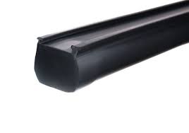 Алюминиевый канал ME123-C для датчика безопасности ME123