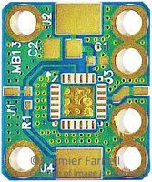Плата управления MB-13 от TWIN INDUSTRIES