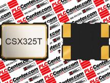 CSX325T16000M2UT Кристалл/осциллятор от CITIZEN