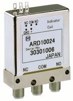 Реле / розетка Артикул ARD10024 от производителя MATSUSHITA ELECTRIC