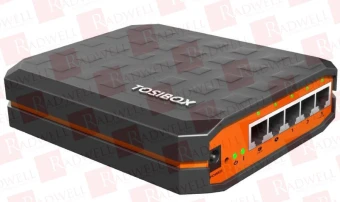 Сетевой маршрутизатор Артикул TLB2US от производителя TOSIBOX