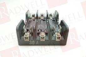 Держатель предохранителя Артикул 6F30-60A от производителя MARATHON SPECIAL PRODUCTS