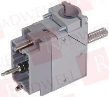 Перемычка / клемма / штекер Артикул 516-020-000-351 от производителя EDAC