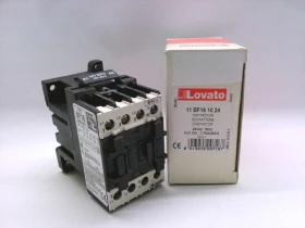 11BF161024 Контактор от LOVATO