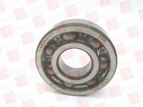 Подшипник Артикул 6305-C3 от производителя SCHAEFFLER GROUP