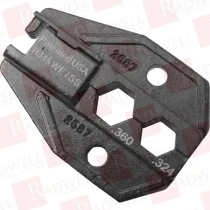 Обжимной инструмент Артикул PA2687 от производителя PALADIN